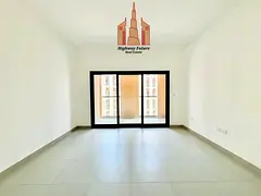 Luxury Modern 1BR || Semi Close kitchen || Big Layout || Ready To Move || All Amenities