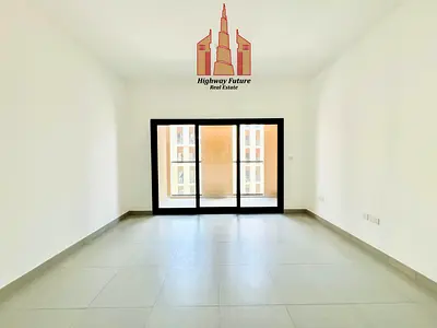 Luxury Modern 1BR || Semi Close kitchen || Big Layout || Ready To Move || All Amenities