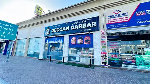 Restaurant Business Setup for Sale