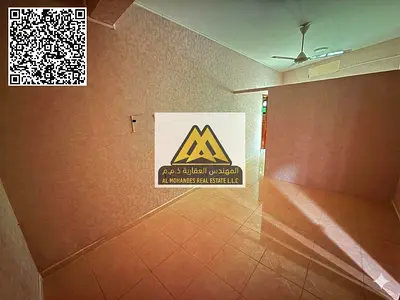 مساحة كبيرة جدا | بدون مكيف المكييف علي المستاجر | موقع مميز بالقرب من جميع الخدمات | عائلات فقط | مطبخ منفصل