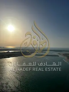 Full Panoramic Sea View | Prestigious Mamzar Al Taawun | Ultimate Family Luxury ✨ Al Hadef Real Es