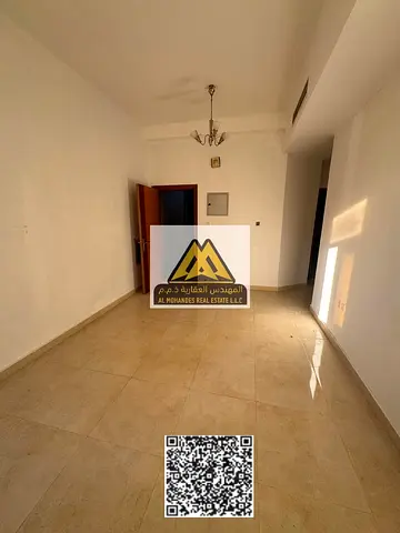 Apartment for Rent – ​​Al Aaliyah, Ajman