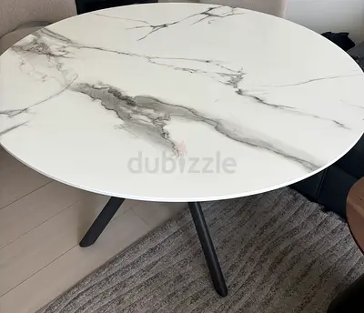 Dinner Table