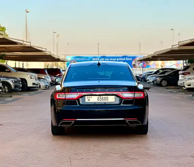 صورة 3 لـ 2019 Lincoln CONTINENTAL
