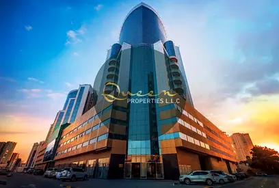 عايز دخل سنوي مضمون؟ الوحدة دي مؤجرة بالفعل فرصة مميزة لشراء وحدة مؤجرة بالفعل بعائد سنوي ثابت، في موقع حيوي داخل عجمان، مناسبة للمستثمرين