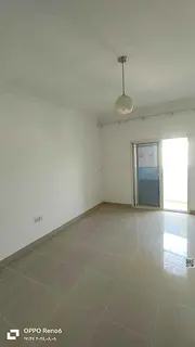 One-bedroom apartment for annual rent. A very spacious apartment in a new and clean building.