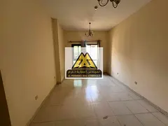 Two-bedroom apartment with a living room for annual rent | Emirates City | Balcony with a view | Wit