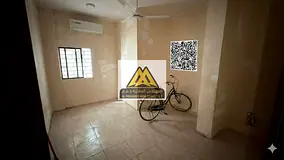 Spacious Studio Apartment | Ground Floor | Split AC | Maintenance Included | Prime Location Close to