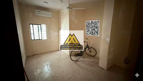 استديو مساحة كبيرة | طابق ارضي | تكييف اسبليت | صيانه علي المالك | موقع مميز بالقرب من جميع الخدمات | دقايق للبحر