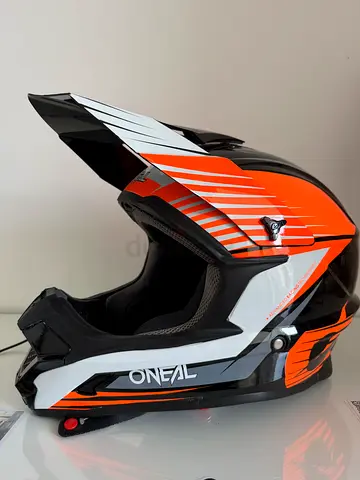 O’Neal Off-road Bike Helmet