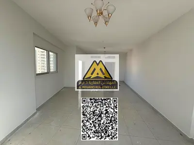 شقة للإيجار السنوي في كورنيش عجمان – أول ساكن