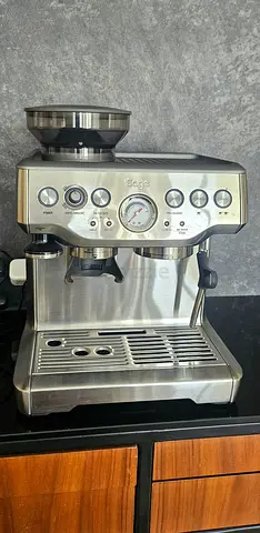 Coffee machine for sale