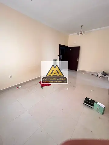 ✨ Great opportunity – 1-bedroom apartment for rent in Al Nakheel 1 (second row from Corniche), prime and lively location