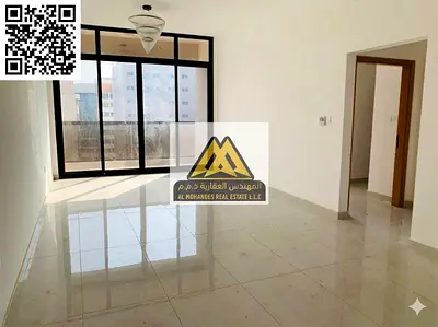 للإيجار السنوي – شقة غرفة وصالة أول ساكن في الحميدية – عجمان الموقع: الحميدية – بجوار الجامعة ومحكمة عجمان – موقع حيوي وقريب من جميع الخدمات