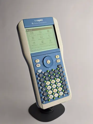 Texas Instruments Graphing Calculator - Perfect for Students