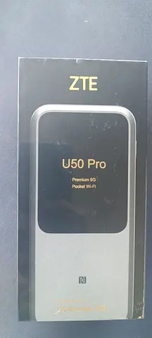 U50 pro pocket wifi