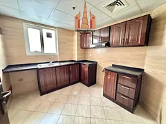 2Bedroom Available in New Muwailah Area Only for Family