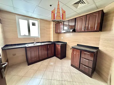 2Bedroom Available in New Muwailah Area Only for Family