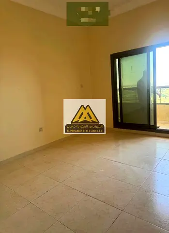 للإيجار | غرفتين وصالة – أبراج الإمارات 📍 أبراج الإمارات – تاور B6