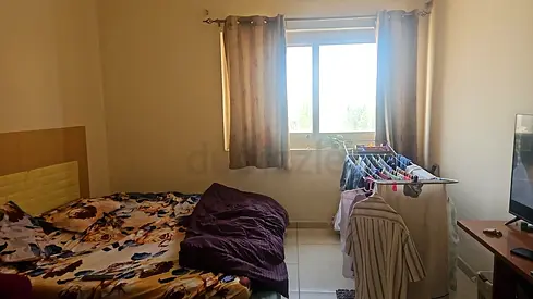 Master bedroom attached wash room for Indian Family only.near metro station.