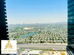 Fully Furnished 1BR | Spacious Layout | Prime JLT Location | Ready to Move