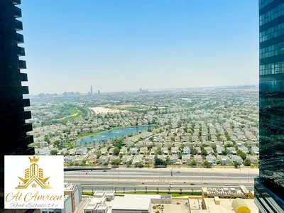 Fully Furnished 1BR | Spacious Layout | Prime JLT Location | Ready to Move