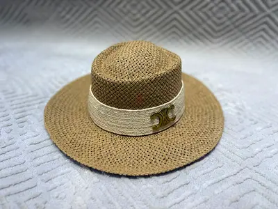 Celine summer hat for women