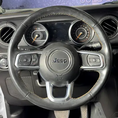 صورة مصغرة 7 لـ 2022 JEEP GLADIATOR