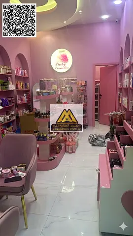 يقع في منطقة تجارية نشطة تضم أبراج سكنية ومكاتب، وهو ما يوفر تدفقًا دائمًا للعملاء وفرصة ممتازة لأي مشروع تجاري أو خدمي.
