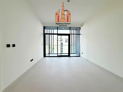 Brand New || Modern 1BR || Huge Balcony View || Ready To Move ||