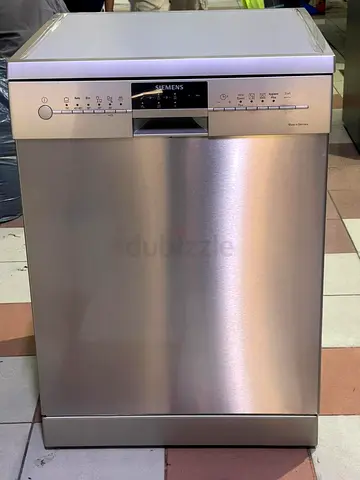 Siemens dishwasher 3 rack 1150