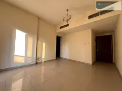 HOT OFFER!! 1BHK CENTEAL AC WITH BALCONY ONLY FOR FAMILY JUST 28K IN AL.QASIMIA