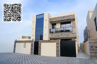 Luxury villa for sale in Ajman – Al Helio 2 area