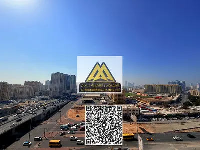 شقة للإيجار السنوي في عجمان – الراشدية 1