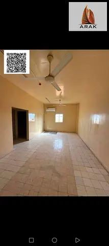 سكن عمال للإيجار السنوي بعجمان الصناعيه فرصه ممتازه لا تعوض للمستثمرين ورجال الاعمال