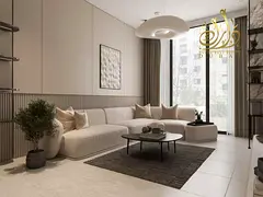 1% Monthly Payment Plan | 2 Years Post Handover | Spacious Layout