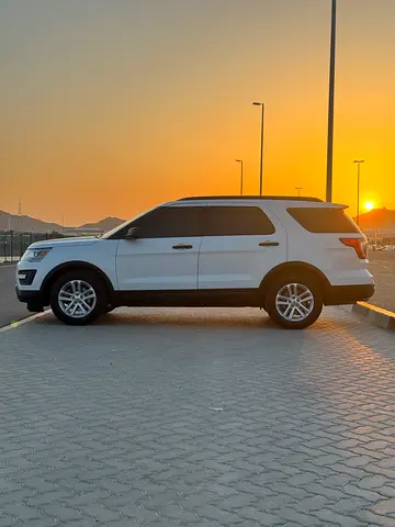 صورة مصغرة 9 لـ 2016 FORD EXPLORER