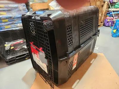 Cats and dogs carriers for air travel 70 length