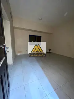 For annual rent – 1 Bedroom apartment in Al Nuaimiya 2 (Ground Floor) Spacious apartment in a prim