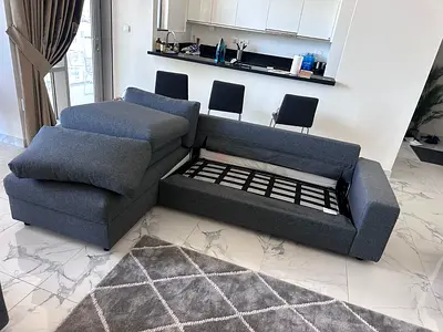 Ikea vimle pull out sofa bed