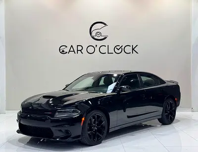 [OFFER PRICE][DODGE CHARGER SXT 3.6L V6]
