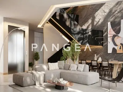 Ready to move in | Options Available | Middle Row