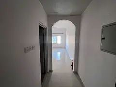 Excellent studio apartment in Al Muwaihat, with flexible payment options, close to all services, and