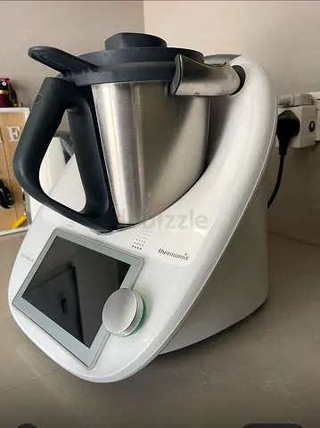 Thermomix TM6