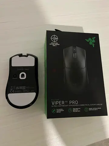Gaming Mouse Razer Viper V3 Pro