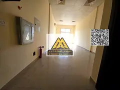 Largest studio space available in a vibrant location close to all services and amenities.