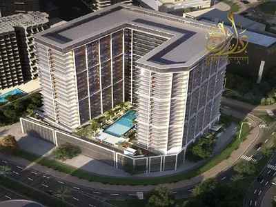 Near Burj Khalifa | Mortgage PP | Pay Only 30% | Limited Time Offer | Ask Discount