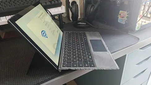 Microsoft Surface Pro 6 - 12.3-inch, 238 GB  Microsoft Mouse