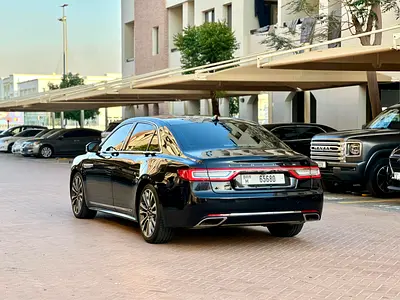 صورة 5 لـ 2019 Lincoln CONTINENTAL