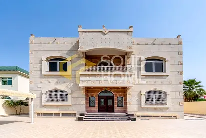 عرض حصري | فيلا فاخرة 7 غرف | سعر خيالي